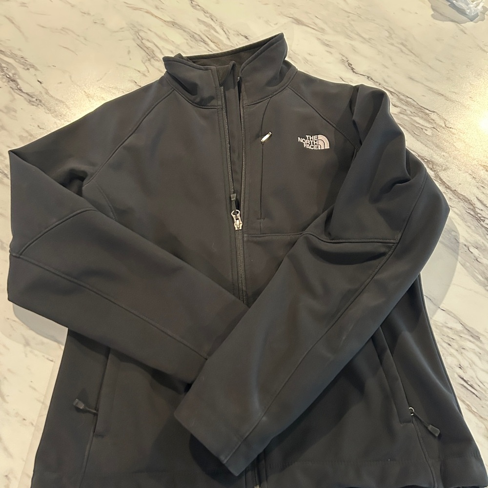 Women’s North Face Jacket